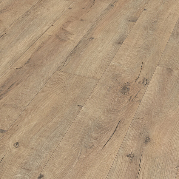 MEISTER Laminat LL 150 Risseiche Terra 6439