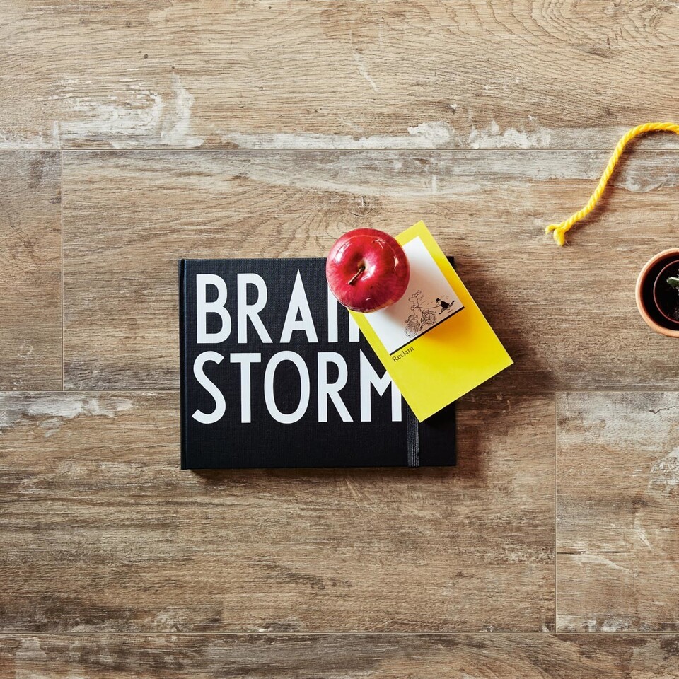 Keine teuren Möbel notwendig: MeisterDesign Cabin Board 6991 bringt den Shabby Chic Look selbst ins Haus Designboden MeisterDesign Cabin Board 6991 passt perfekt zum Shabby Chic