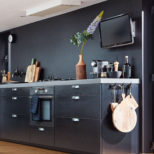 Parkett MeisterParkett. longlife PD 400 Eiche vital greige pure 8809