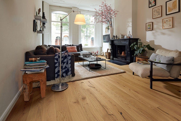 Mix it! What makes a mixture of styles so unique