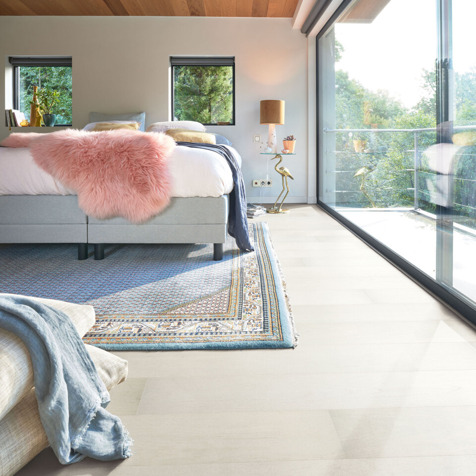 Parkett Landhausdielen gibt es in vielen Varianten und Farben Parkett Landhausdielen in polarweiß