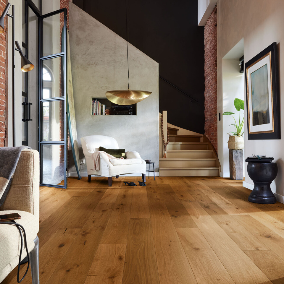 Parquet MeisterParquet. longlife PD 400 Roble auténtico mate 9026 Parquet MeisterParquet. longlife PD 400 Roble auténtico mate 9026