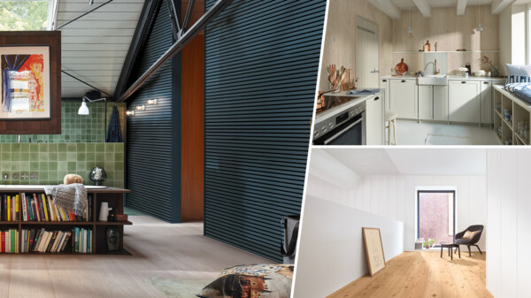 MEISTER Panelen: bekleden is verleden tijd!