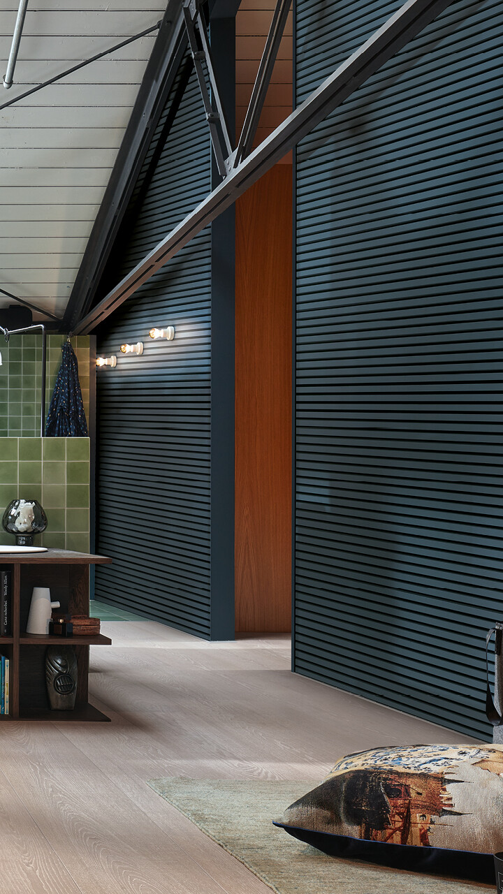 MEISTER Paneles para el revestimiento de paredes y la decoración de techos sencillos y bonitos