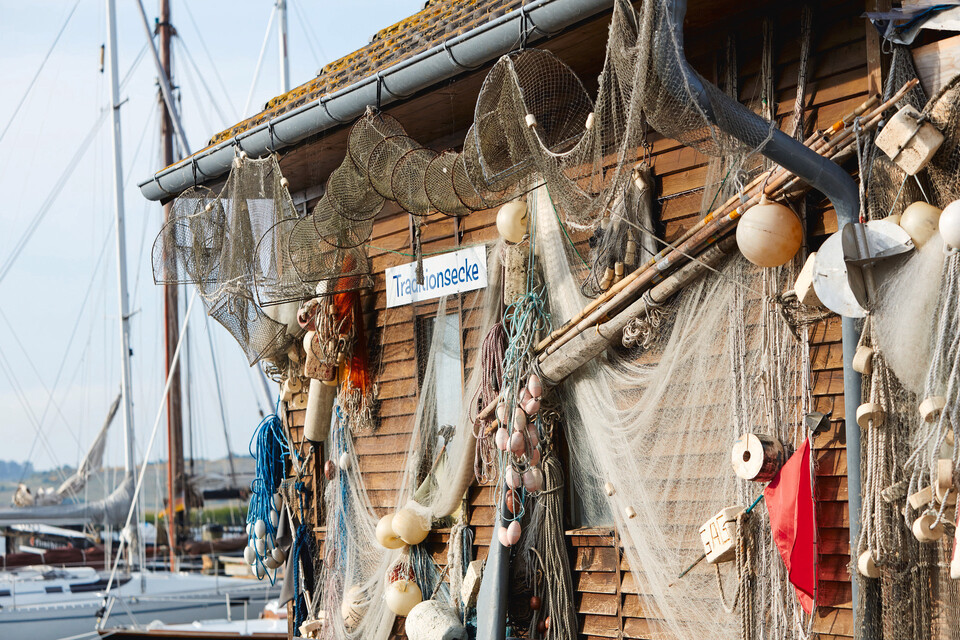 Mood Außenansicht Fischerhütte Außenansicht Fischerhütte