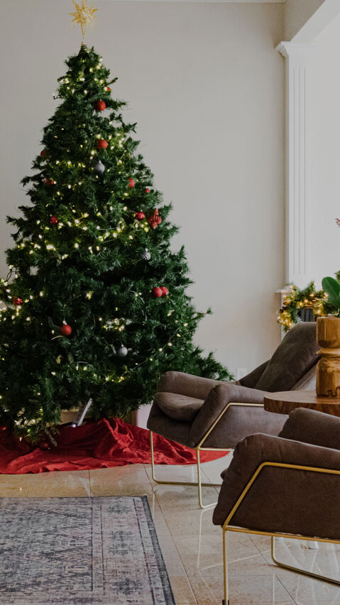 Merry Christmas! Weihnachtsdeko für jeden Wohnstil ..