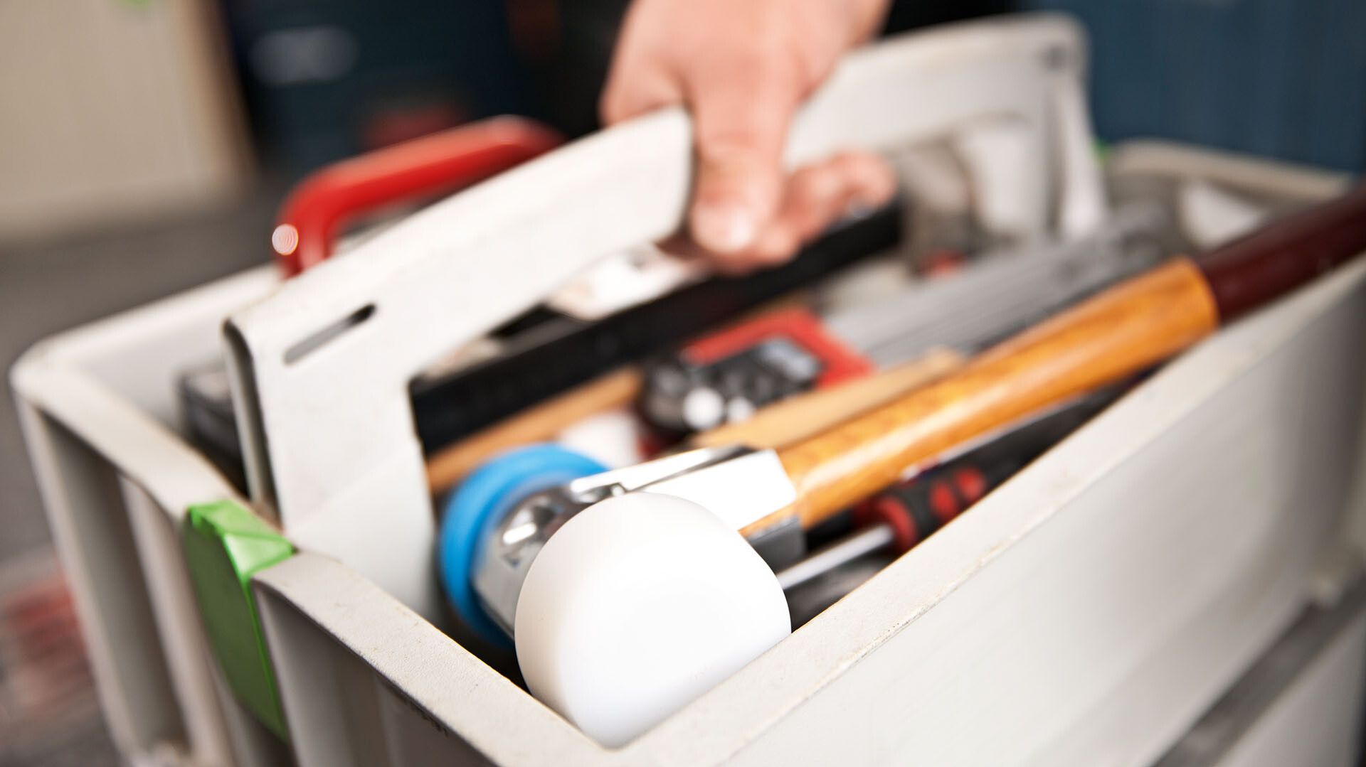 Zubehör für MEISTER Böden, Paneele und Leisten Passendes Zubehör für das gesamte MEISTER Sortiment