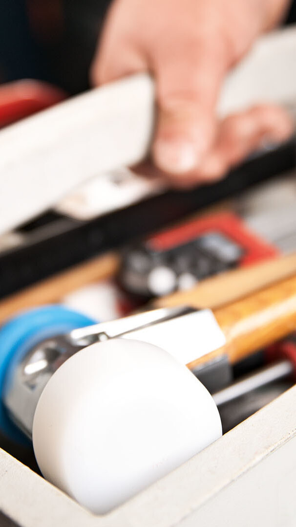 Das passende Zubehör für alle MEISTER Produkte Das passende Zubehör für alle MEISTER Produkte